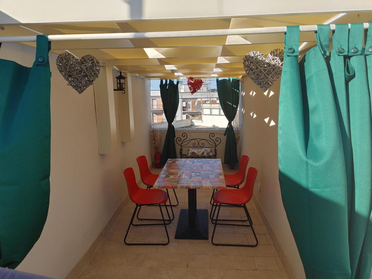 Rossini Guest House Martina Franca Ngoại thất bức ảnh