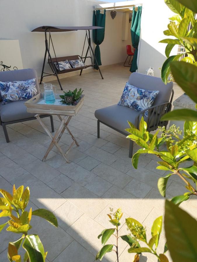 Rossini Guest House Martina Franca Ngoại thất bức ảnh
