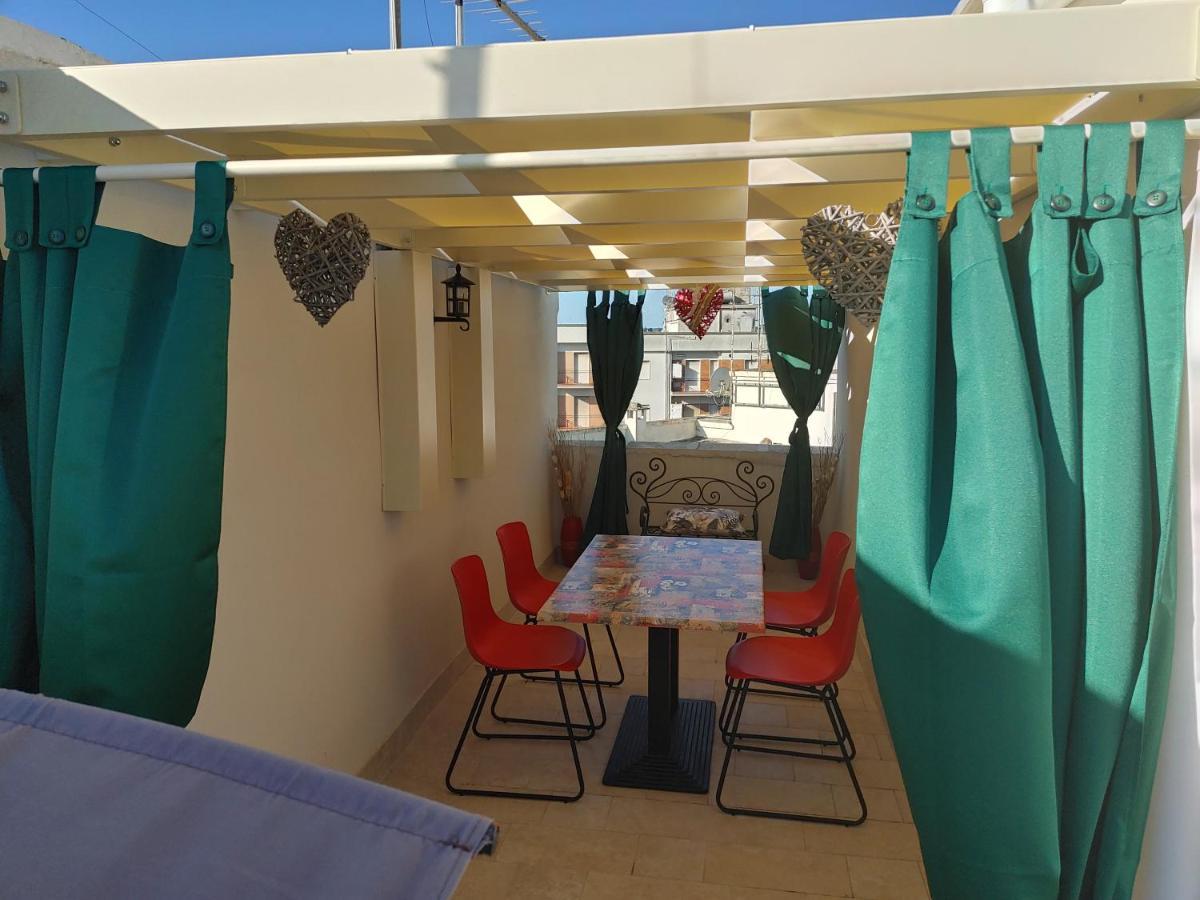 Rossini Guest House Martina Franca Ngoại thất bức ảnh
